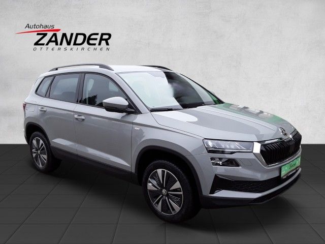 Skoda Karoq 2023