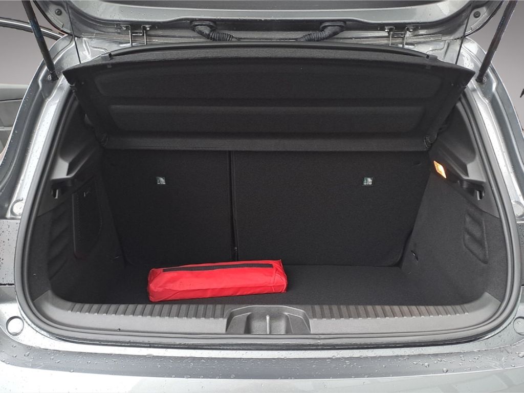 Mitsubishi Colt 2025