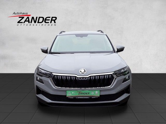 Skoda Karoq 2023