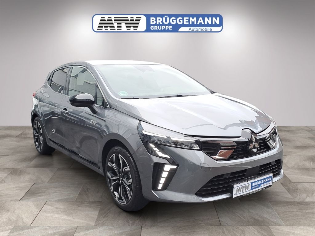 Mitsubishi Colt 2025