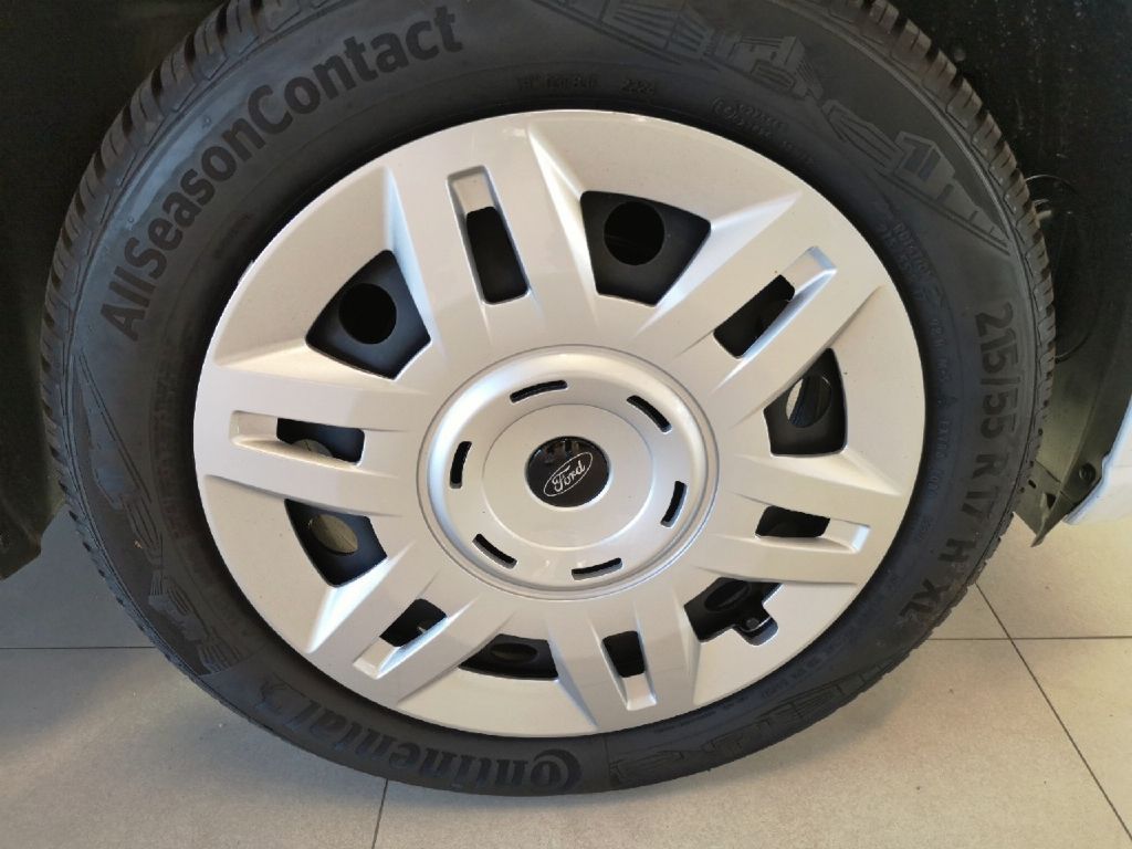 Ford Transit Connect 2025