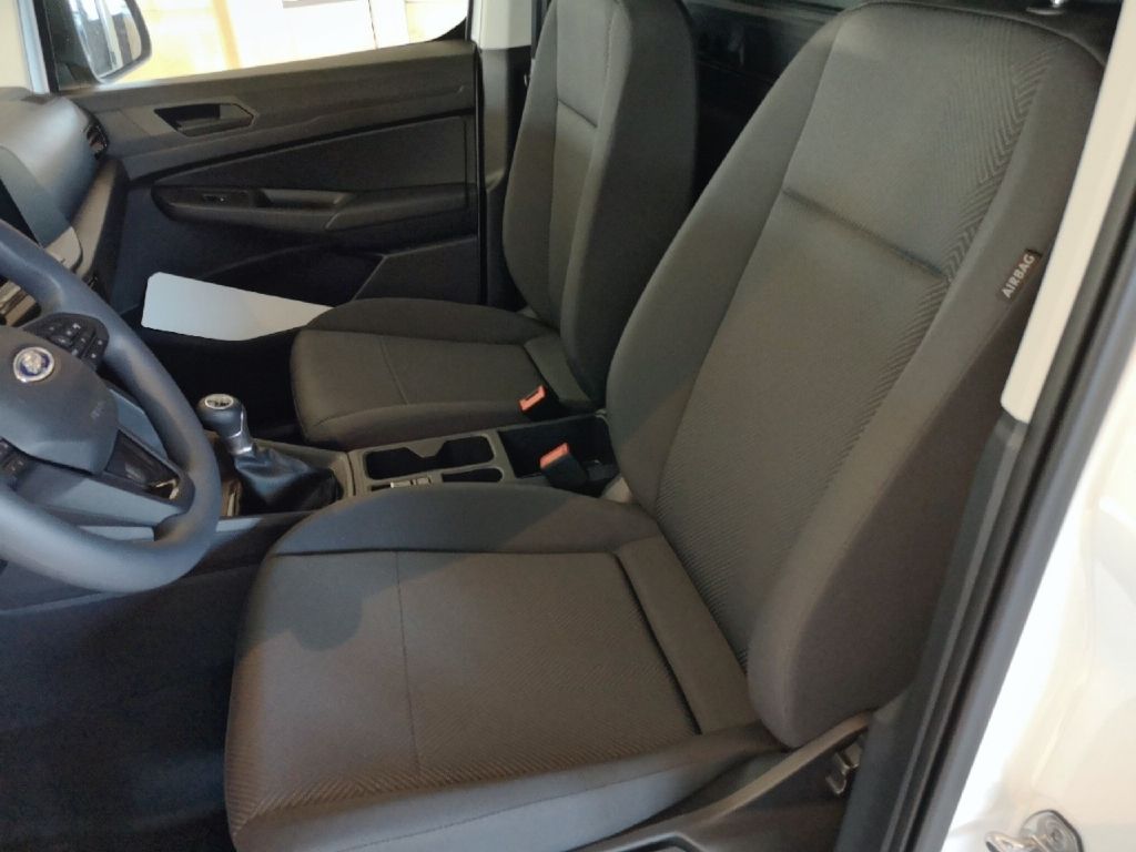 Ford Transit Connect 2025