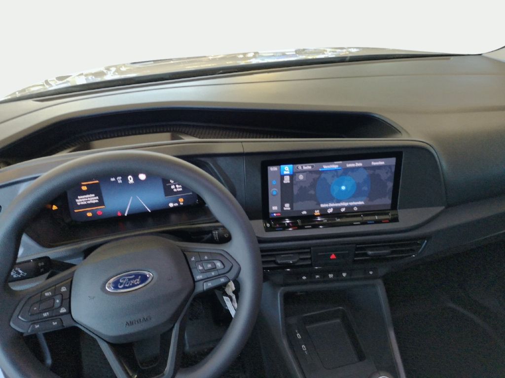 Ford Transit Connect 2025