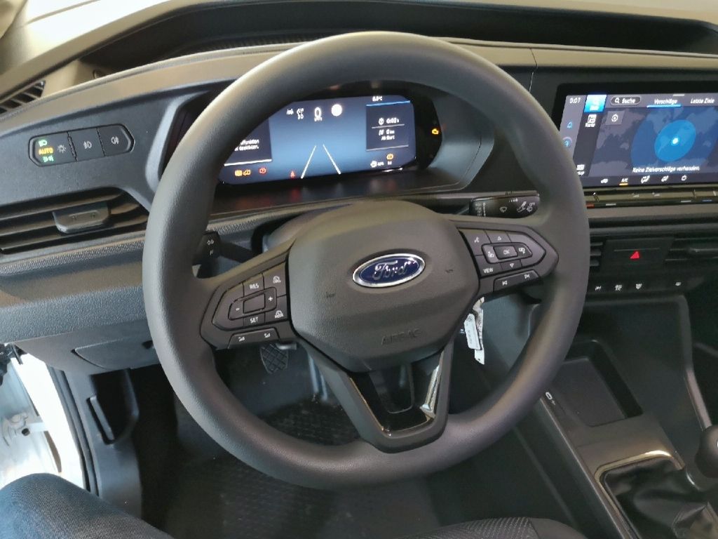 Ford Transit Connect 2025