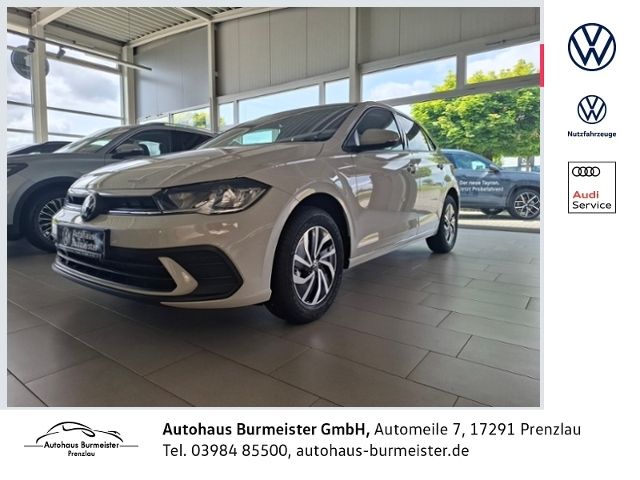 Volkswagen Polo 2025