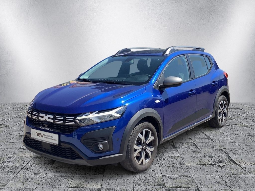 Dacia Sandero 2023