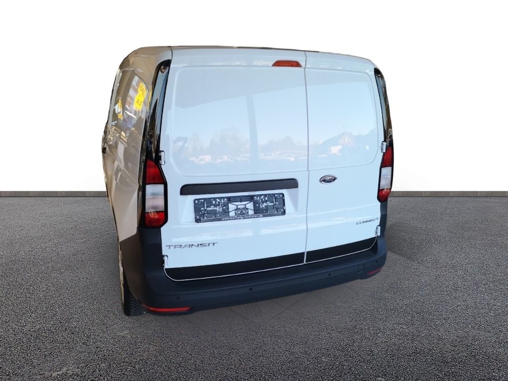 Ford Transit Connect 2025