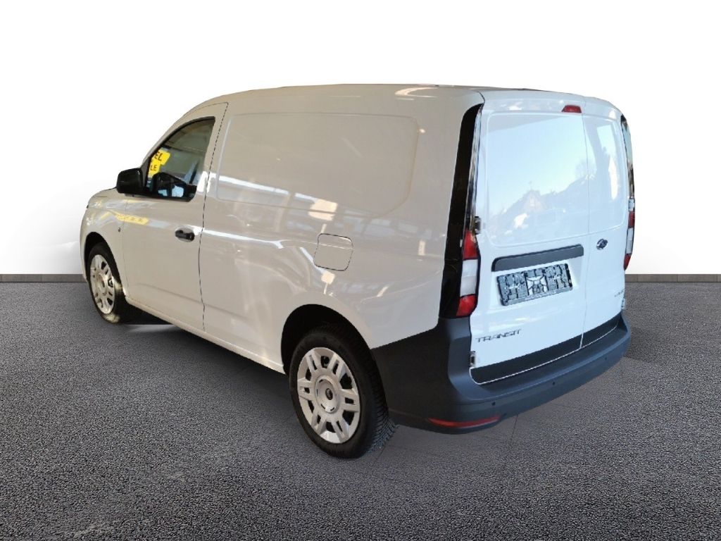 Ford Transit Connect 2025