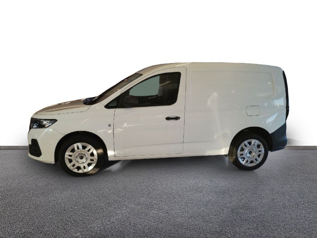 Ford Transit Connect 2025