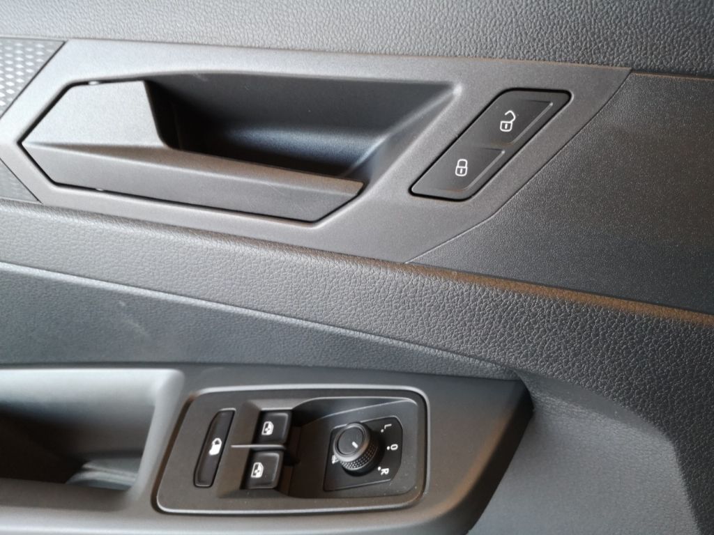 Ford Transit Connect 2025