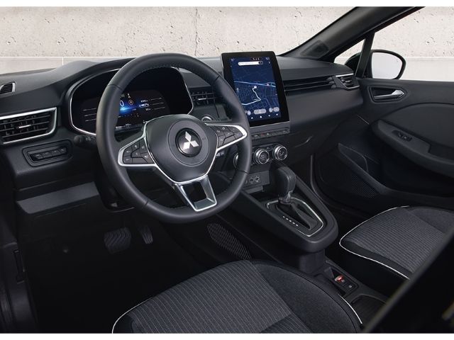 Mitsubishi Colt 2025