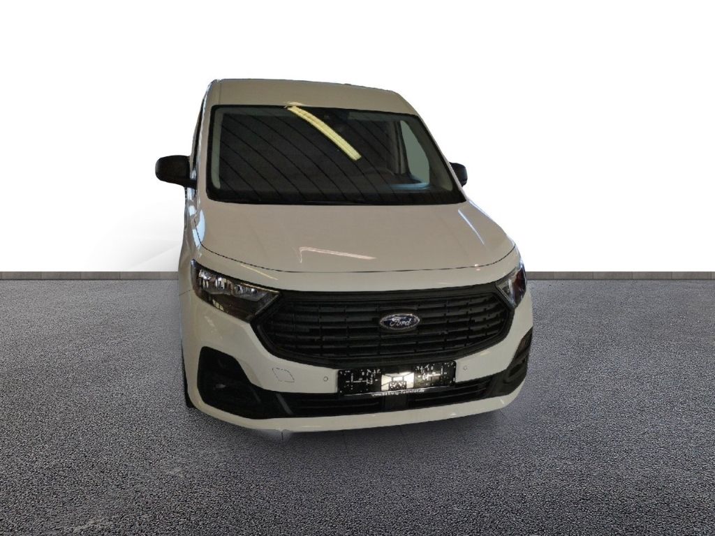 Ford Transit Connect 2025