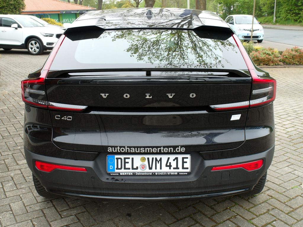 Volvo C40 2024