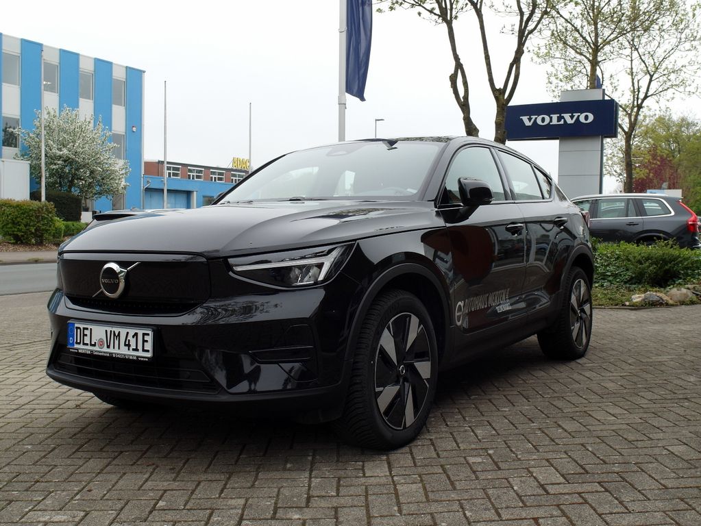 Volvo C40 2024