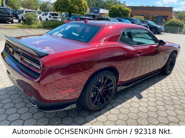 Dodge Challenger 2023