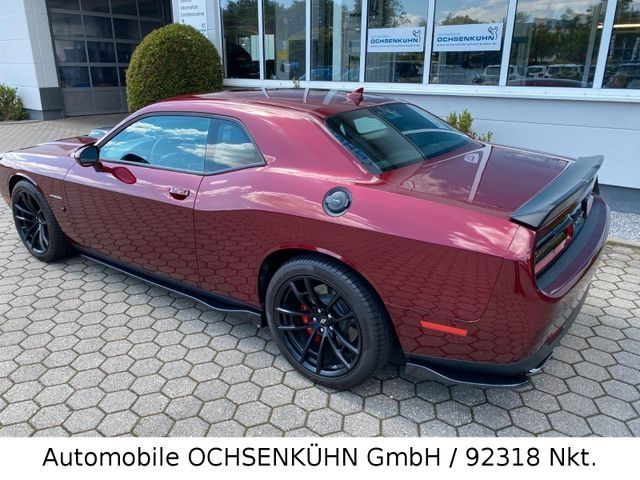 Dodge Challenger 2023