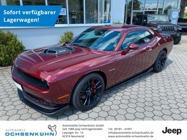 Dodge Challenger 2023