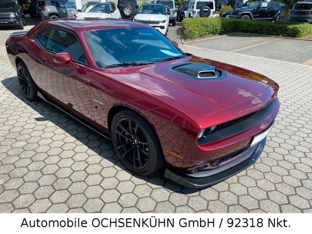 Dodge Challenger 2023