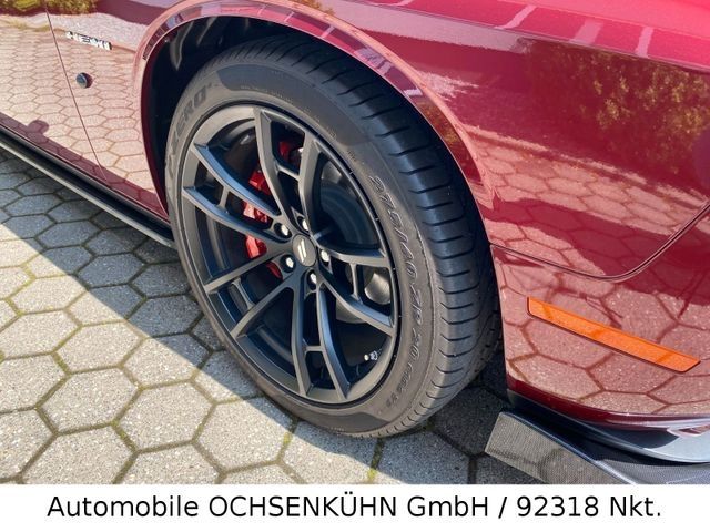 Dodge Challenger 2023