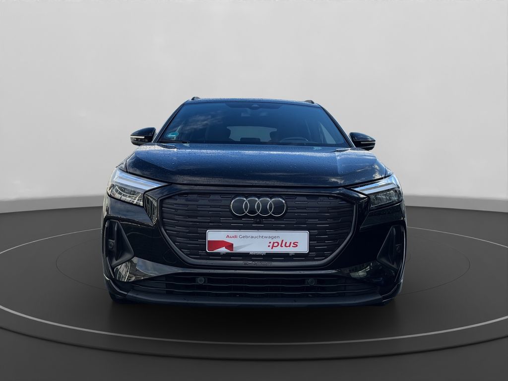 Audi Q4 e-tron 2024