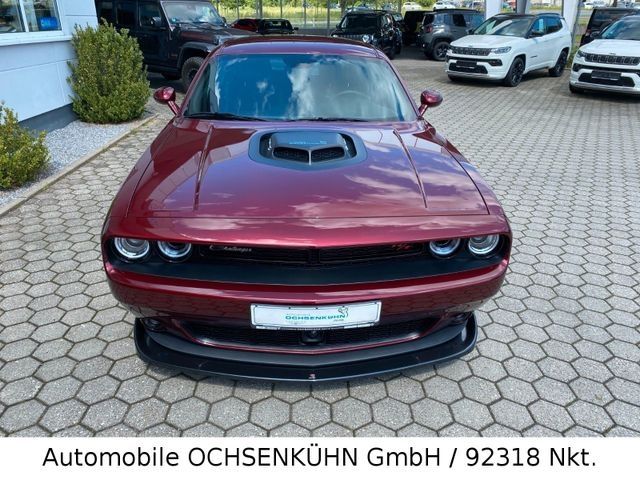 Dodge Challenger 2023