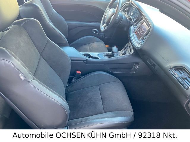 Dodge Challenger 2023