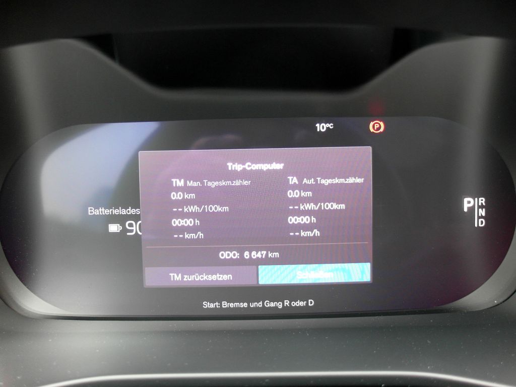 Volvo C40 2024