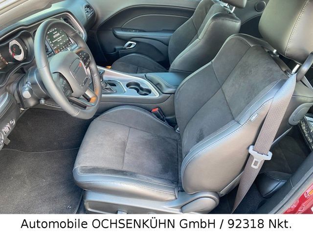 Dodge Challenger 2023