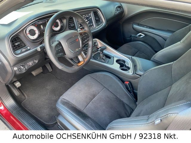 Dodge Challenger 2023