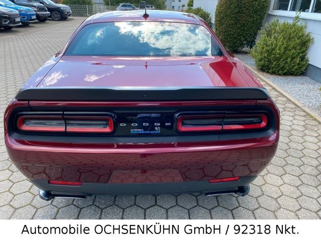 Dodge Challenger 2023