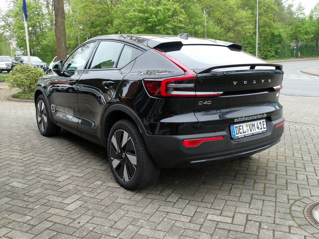 Volvo C40 2024