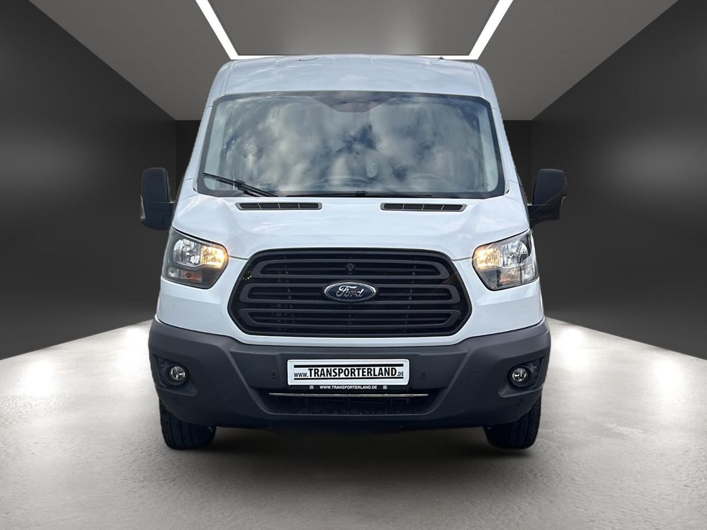 Ford Transit 2018