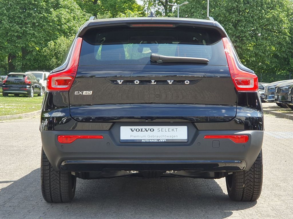 Volvo EX40 2024