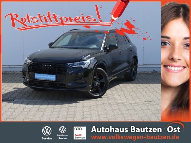 Audi Q3 2019