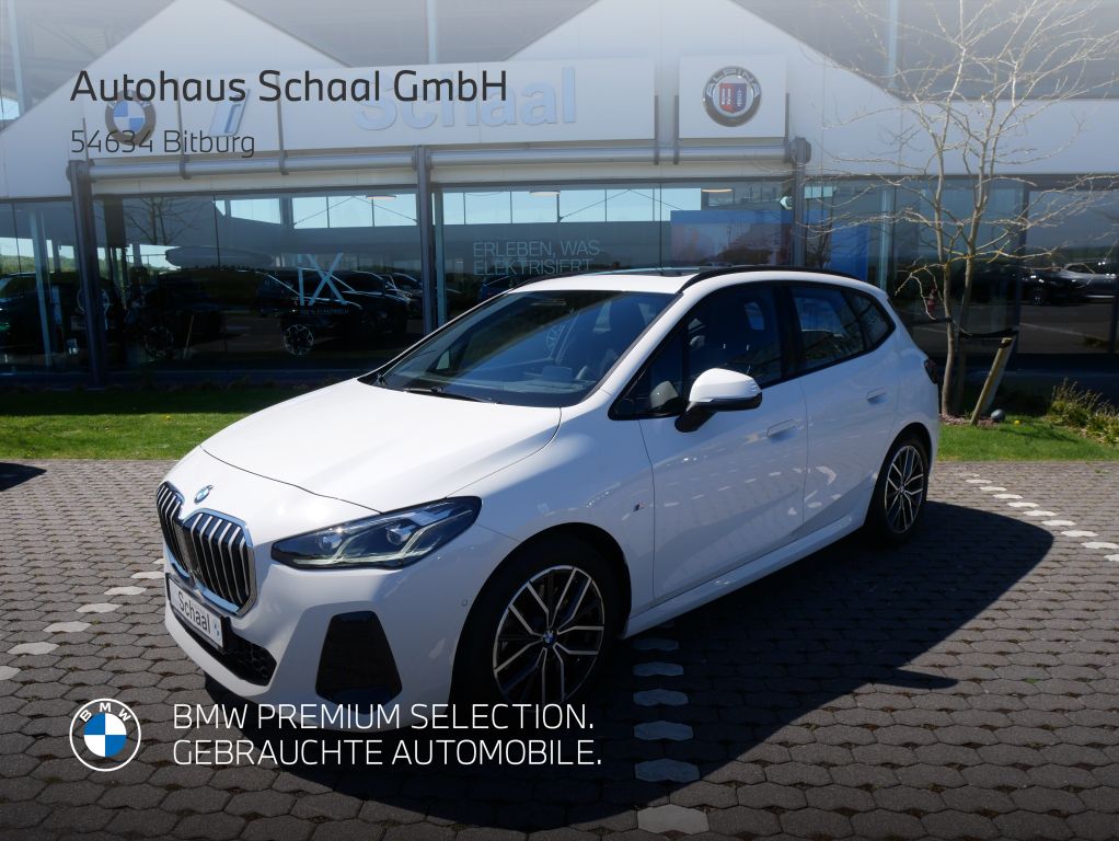 BMW 223 Active Tourer 2024