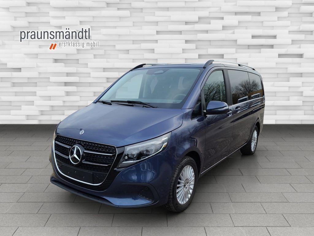 Mercedes-Benz V 220 2024