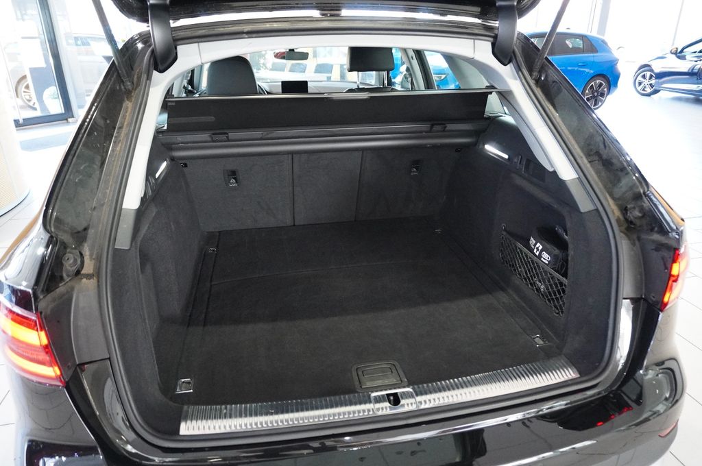 Audi A4 Allroad 2019