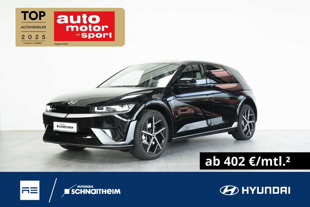 Hyundai IONIQ 5 2025