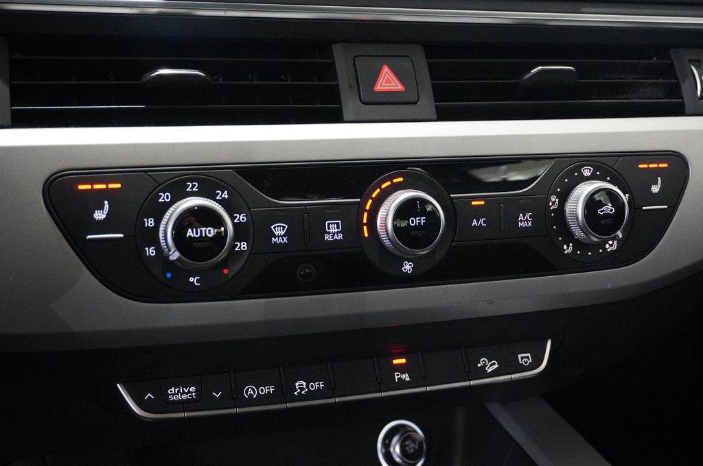 Audi A4 Allroad 2019