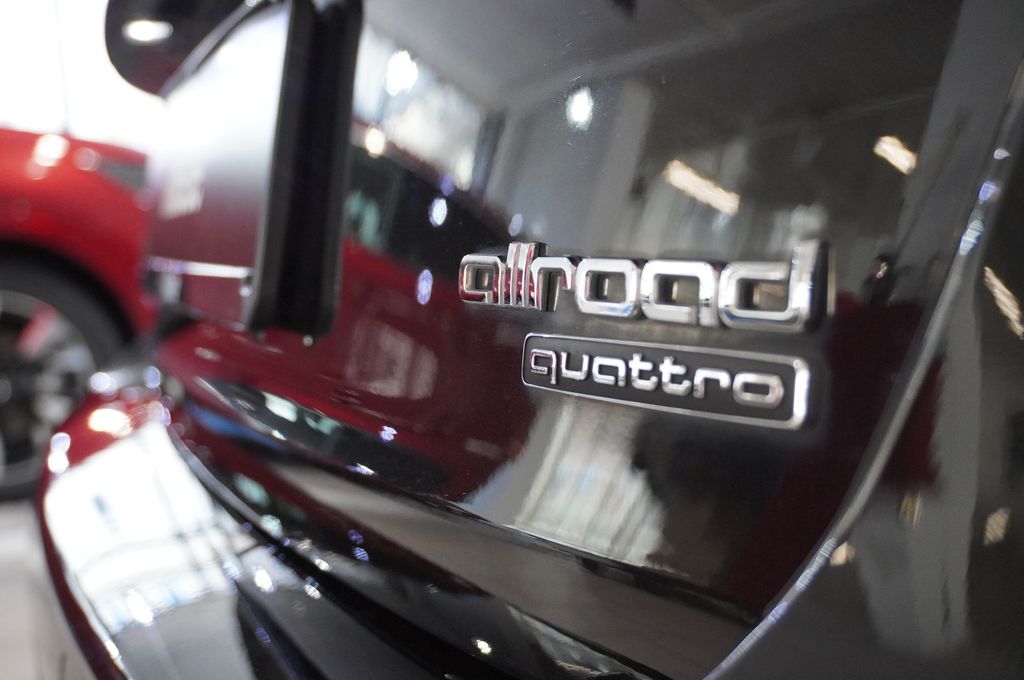 Audi A4 Allroad 2019