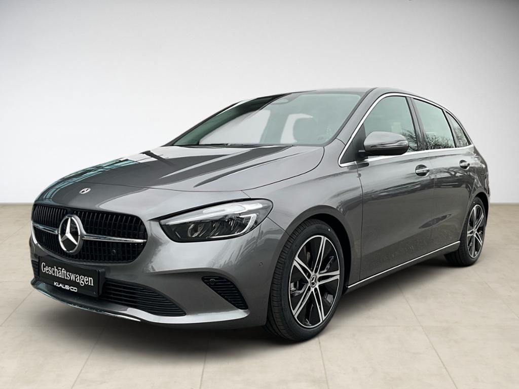 Mercedes-Benz B 180 2025