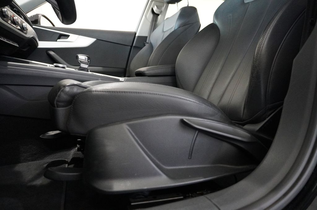 Audi A4 Allroad 2019