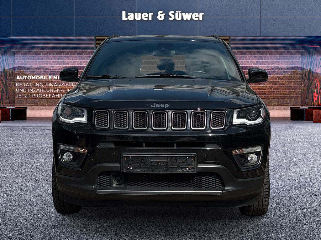 Jeep Compass 2021
