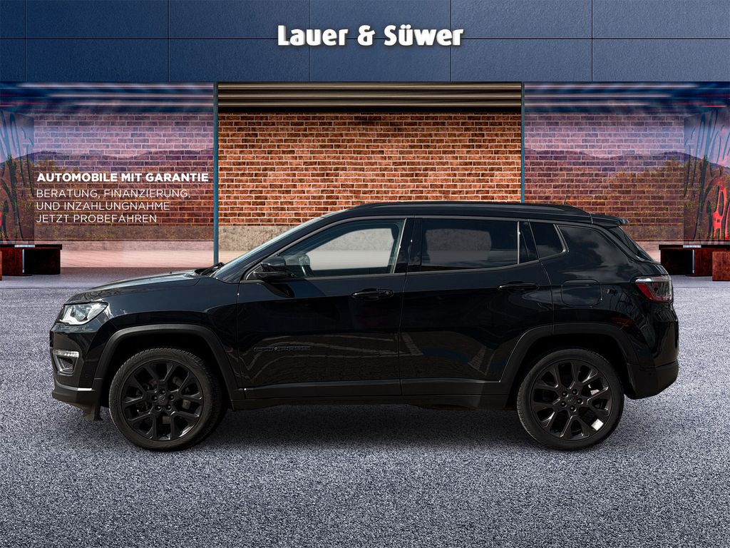 Jeep Compass 2021