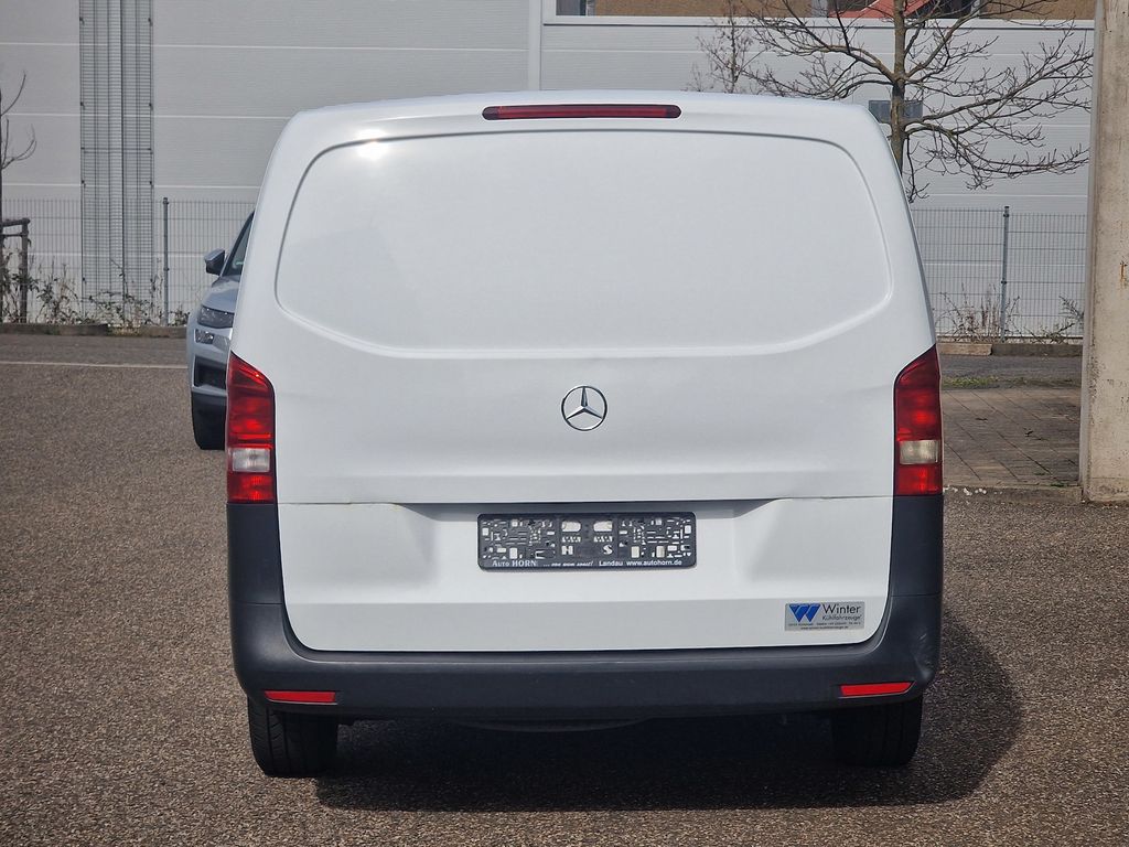 Mercedes-Benz Vito 2020