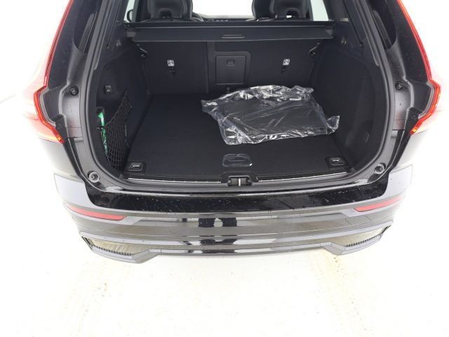 Volvo XC60 2025
