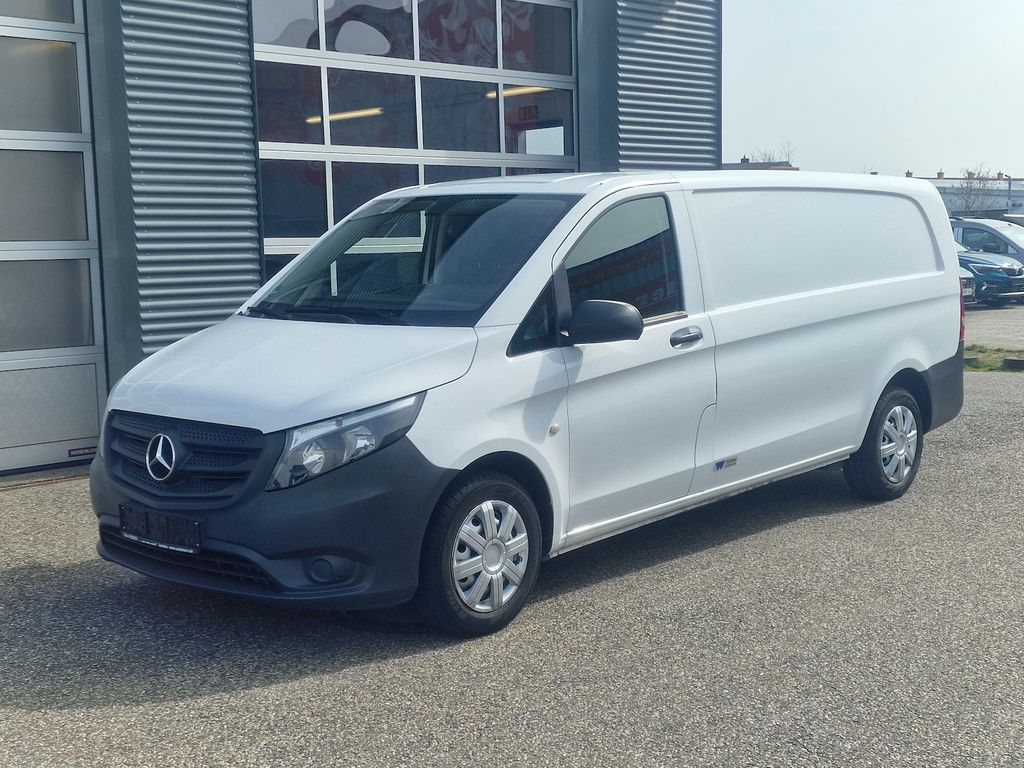Mercedes-Benz Vito 2020