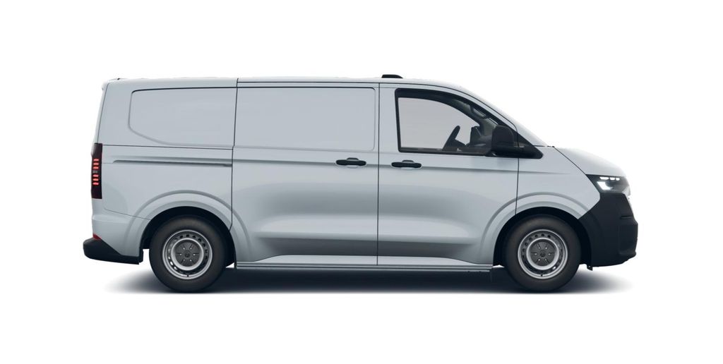 Volkswagen T7 Transporter