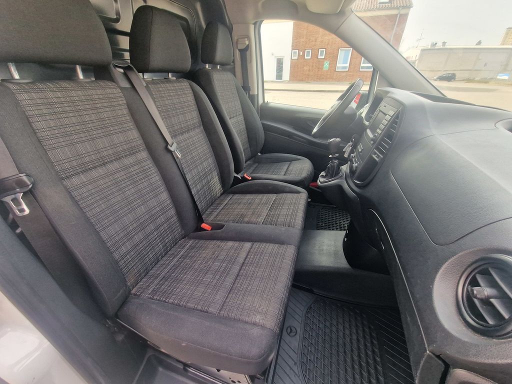 Mercedes-Benz Vito 2020