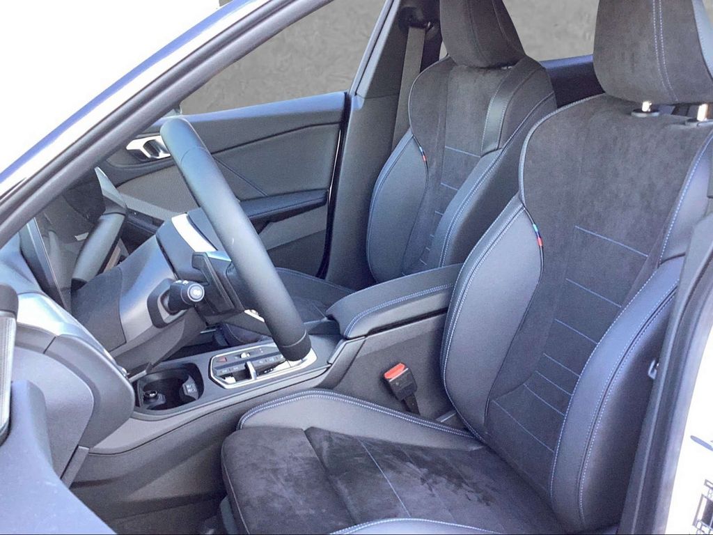 BMW 220 Gran Coupé 2025